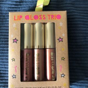 💋Lip Gloss Trio💄